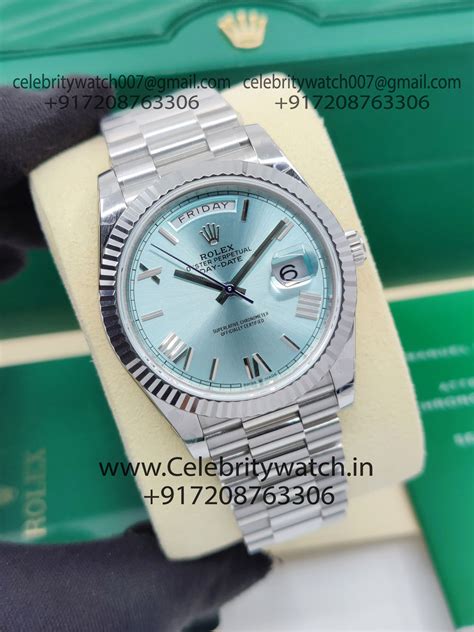 rolex day date replica 1990's|rolex day date super clone.